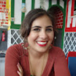 Meet your Posher, Carla